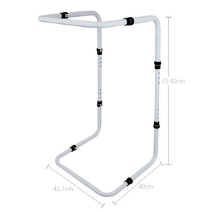 Factory Direct Sales Blanket Lifter Sheet Support Frame for Leg Fracture, Postoperative Care & Infection Prevention - Product Image 4