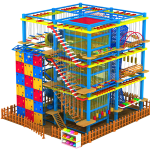 Aire <span class=keywords><strong>de</strong></span> jeux d'escalade intérieure amusante pour enfants pour l'entraînement <span class=keywords><strong>physique</strong></span> - Product Image 2