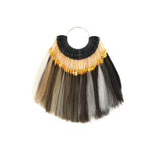 แหวนสีสำหรับผู้ชาย ใช้งานง่าย 64 สี อุปกรณ์เสริมสำหรับระบบผม สำหรับร้านทำผม - Product Image 1