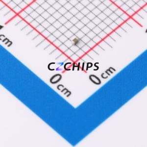 ตัวเก็บประจุแบบ SMD (MLCC) รุ่น CGA0402X5R225K6R3GT ขนาด 0402 ( ความจุ: 2.2uF ) ( ความแม่นยำ: 10% แรงดันไฟฟ้า: 6.3V ) - Product Image 1