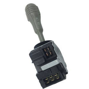 Comando al Volante <span class=keywords><strong>Twingo</strong></span> - OEM 7701046629/7701054305 Interruttore Colonna Sterzo Auto - Fari Lampeggianti - Product Image 2