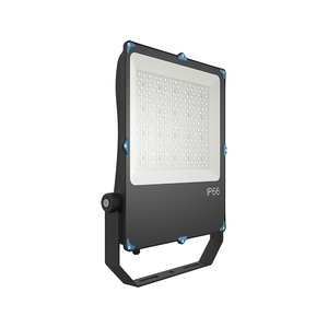 150W/200W/250W High Efficacy <b>LED</b> Floodlight Premium Heat Dissipation IP66 <b>Light</b> for Warehouse Yard Factory Road Parking Lot - Product Image 2