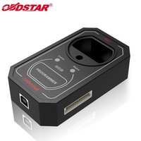 OBDSTAR P001 programmeur RFID et renouveler les fonctions clés EEPROM 3 en 1 fonctionne avec X300 DP Master