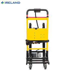 AEN-LH02 מעלית מדרגות טיפוס מדרגות עגלה חשמלי מדרגות מטפס יד משאית - Product Image 6