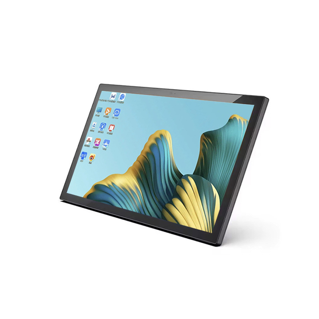 New 15.6inch 1080p Quad Octa Core Rockchip RK3566 Touch Screen Android Tablet Pc Wi-Fi POE NFC RJ45 4G GSM 3G 5G Business ROHS