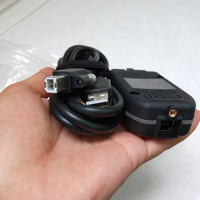 3 piezas para HEX V2 lector de código auto coches obd2 herramientas de diagnóstico para VCDs hex V2 VCDs cable