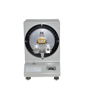 Xtester-SKZ105 Karton <span class=keywords><strong>Taber</strong></span> Board Biege steifigkeit <span class=keywords><strong>Tester</strong></span> und Biege steifigkeit Prüfgeräte - Product Image 3