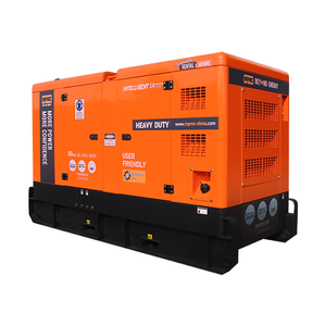 Stille 20kW 30kW 40kW 50kW 25 kW 50 kWa 50/60Hz 380V Dreiphasen-Diesel <span class=keywords><strong>generator</strong></span> <span class=keywords><strong>4</strong></span>-Zylinder-Wasserkühlung Silent Type AC-Aggregat - Product Image 3