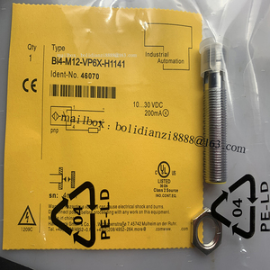 Nuevo Sensor de proximidad Original BI2/<span class=keywords><strong>BI4U</strong></span>/VN6X AN6X <span class=keywords><strong>AP6X</strong></span> AD4X (<span class=keywords><strong>H1141</strong></span>) en Stock - Product Image 4