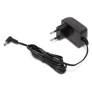 Réveil multifonction avec météo Noir RDC2002WBLK - Product Image 5