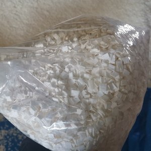 ألياف سيليلوز مساحيق ممتازة من الليغنوسليلوز من ألياف السيليلوز الطبيعية ألياف خشب بولفيرسيليلوز - Product Image 4