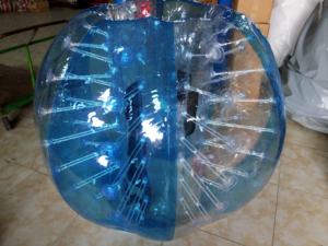 Vente flash : Ballons gonflables pour adultes et enfants, pour des compétitions sportives amusantes et des jeux de collision. - Product Image 2