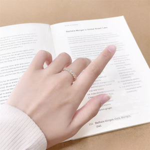 <span class=keywords><strong>Anillos</strong></span> <span class=keywords><strong>de</strong></span> compromiso <span class=keywords><strong>de</strong></span> oro amarillo <span class=keywords><strong>de</strong></span> 18 quilates con diamantes ovalados vintage creados en laboratorio <span class=keywords><strong>para</strong></span> <span class=keywords><strong>mujer</strong></span>, joyería <span class=keywords><strong>de</strong></span> diamantes <span class=keywords><strong>de</strong></span> laboratorio, pulsera <span class=keywords><strong>de</strong></span> tenis, anillo <span class=keywords><strong>para</strong></span> el dedo del pie - Product Image 4