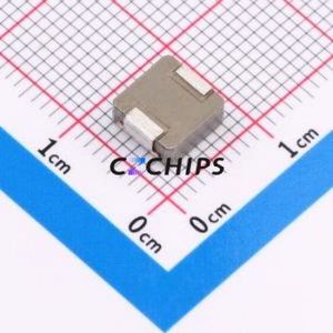 IHLP2525CZER1R5M01 ตัวเหนี่ยวนำไฟฟ้าแบบ SMD, 6.5x6.9 มม. ( ค่าความเหนี่ยวนำ: 1.5uH ) ( ความแม่นยำ: 20% กระแสไฟฟ้าที่กำหนด: 9A ) - Product Image 2