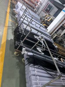 Silicone cửa sổ bàn chải con dấu len đống thời tiết Tước tính năng bền cho trượt nhà bếp cửa ra vào và cửa sổ - Product Image 5