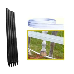 Australia Selling Well Good Quality Low Price composite 4x4x8 fence post