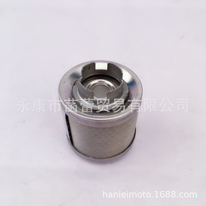 Filtros de Aceite de Motor YX de Alta Calidad para Motocicletas Huayang Bosuer, Vehículos Todoterreno Apollo, Motores Yinxiang - Product Image 2