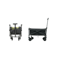 Chariot de pêche sur la plage chariot de plage wagon pour enfants Wagon pour enfants