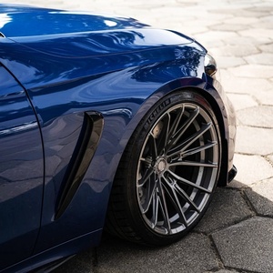 Jantes forgées concaves profondes CF4 personnalisées de 18 à 22 pouces 5x120 5x112 pour BMW M3 M4 M5 F80 F82 Audi RS6 <span class=keywords><strong>RS7</strong></span> <span class=keywords><strong>Mercedes</strong></span> GLE63 - Product Image 1
