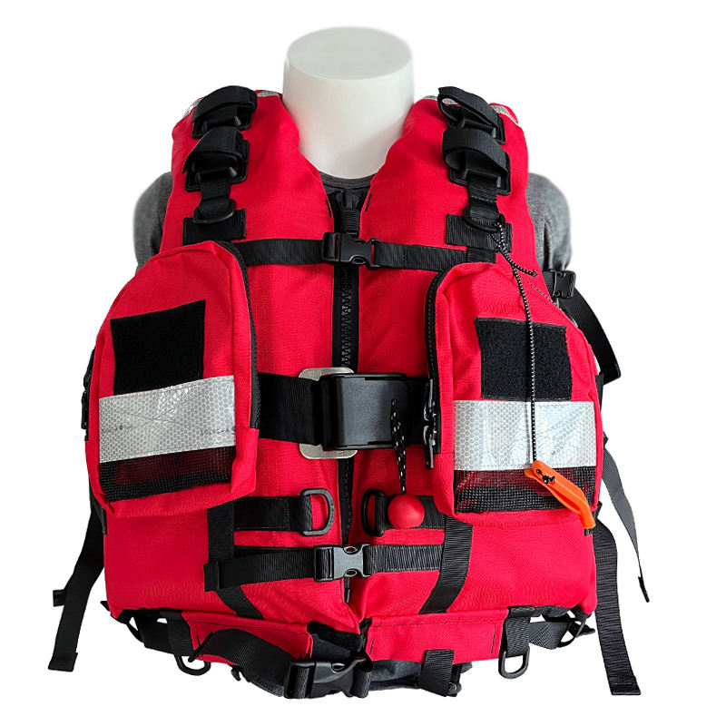 China Safety Standard Marine Life Jackets for Adults Kids
