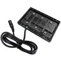 Moteur à vibrations BK DC 12V/24V 2838 pour table de massage, chaise, rappel de nourrissage, mangeoire 4300 tr/min