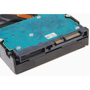 P300 台式电脑硬盘 2TB HDWD120UZSVA P300 3.5英寸 SATA 硬盘 P300 2TB 7200RPM SATA 硬盘 HDWD120YZSTA HDWD120 - Product Image 2