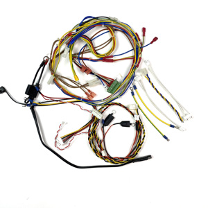 Sonde de température KTY84-130 à prix d'usine avec câble personnalisé pour la mesure de la température des bobinages de stator de servomoteur - Product Image 6