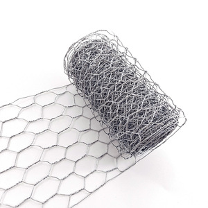 Cage à volailles de 1 <span class=keywords><strong>m</strong></span> x 50 <span class=keywords><strong>m</strong></span> pour poulets, canards, oies, avec filet hexagonal en acier de 1/4 pouce, <span class=keywords><strong>30</strong></span> <span class=keywords><strong>m</strong></span> de long et 3/4/6 pieds de haut - Product Image 3
