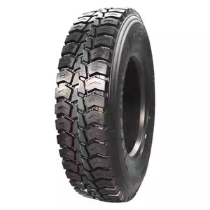 Neumáticos Nuevos para Camión Bias Solid 245/70R19.5, Calidad Premium, Diseñados para Larga Distancia y Alto Rendimiento de Carga, Repuesto/Reparación - Product Image 4