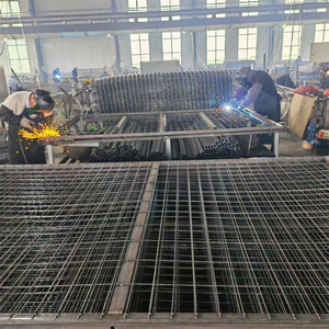 High Quality Pvc Coated 3d Wire <strong>Mesh</strong> <strong>Fence</strong> Galvanized Welded Wire <strong>Mesh</strong> <strong>Fence</strong> <strong>Panel</strong> Outdoor - Product Image 5