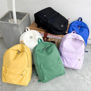 <b>Backpack</b> for School Teen Girls Boys, Lightweight School Bag, Casual Daypack High School <b>Backpacks</b> for College Student O - Product Image 3
