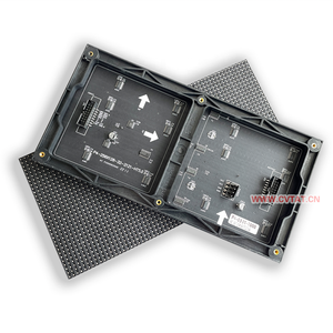 Factory Manufactured Waterproof P4 Outdoor LED Video Wall Panel Various Programmable Sign Board Modules Display - Product Image 6