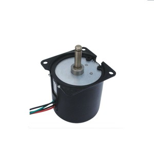Đồng Bộ <span class=keywords><strong>AC</strong></span> <span class=keywords><strong>Motor</strong></span> 110V 220VAC động cơ điện 50Hz 2 vòng/phút 59 ty 5 một cho Kebab máy - Product Image 4