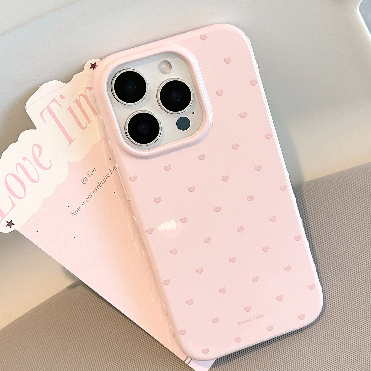 Guava Powder, Small Pink Core