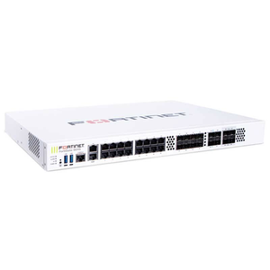 Pare-feu de nouvelle génération Fortinet FortiGate 900G 901G NGFW pour centre de données avec emplacements SFP+ 10G et haute disponibilité - Product Image 2