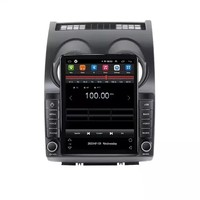 Autoradio Android Tesla 13 8+128G pour Nissan Qashqai 2006-2013, système audio Android, caméra 360°, radio AM FM, GPS