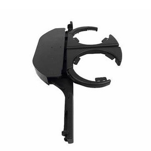 Portavasos para coche E39 51168190205 51168190206 de plástico para asiento delantero, para 525i 1996-2003, derecho e izquierdo - Product Image 4