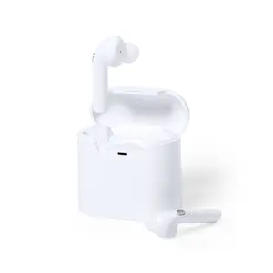 Auricolari Bluetooth 5.0 personalizzabili per merchandising - Product Image 2