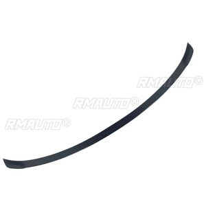 Alerón Trasero para Maletero de Coche Modelo Y, Accesorios para Tesla Modelo Y 2025, Pieza de Modificación del Alerón Trasero del Maletero - Product Image 6