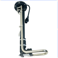 Capteur de niveau de liquide de refroidissement diesel (DEF) – Unité de transmission de signal compatible 04-31354-003 04-31354-002