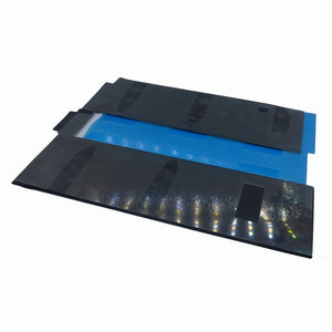 Sostituzione batteria A2228/A2230/A2224/2231/2068 Bateria ad alta potenza 4.35V batterie 7540mah per iPad Pro 2 Gen. 2020 11 "Tablet - Product Image 2