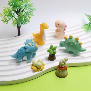 ของตกแต่งเรซิ่นรูป<span class=keywords><strong>ไดโนเสาร์</strong></span>การ์ตูน ของเ<span class=keywords><strong>ล</strong></span>่นจิ๋ว ตกแต่งสวนเทพ<span class=keywords><strong>นิ</strong></span>ยายขนาดเ<span class=keywords><strong>ล</strong></span>็ก รูปปั้นสัตว์ ของตกแต่งบ้าน รถยนต์ <span class=keywords><strong>เค้ก</strong></span>วันเกิด - Product Image 6