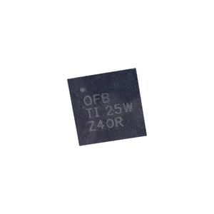 Chip de Carga de Batería Watford IC Power Management BQ24617RGET BQ24617RGER BQ24617 600kHz 5V-24V 10A - Product Image 1