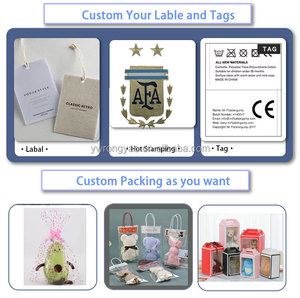 Tùy Chỉnh Plushie Mềm Đồ Chơi Làm Thú Nhồi Bông Trung Quốc Đồ Chơi Sang Trọng Nhà Sản Xuất Tùy Chỉnh Đồ Chơi Sang Trọng - Product Image 6