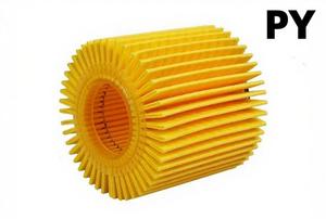 Filtre 04152-31060 04152-31080 04152-YZZA5 04152-31090 04152-38010 04152-YZZA6 04152-YZZA1 pour Camry A3 Mark X IS300 GX <span class=keywords><strong>RC</strong></span> GS - Product Image 2