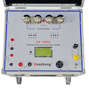 Huazheng giá tốt nhất 2000A chính hiện tại tiêm thử nghiệm thiết lập tự động hiện tại Máy phát điện - Product Image 4