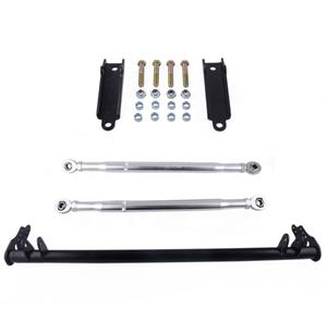 <span class=keywords><strong>Kit</strong></span> <span class=keywords><strong>de</strong></span> <span class=keywords><strong>barre</strong></span> d'attache <span class=keywords><strong>de</strong></span> contrôle <span class=keywords><strong>de</strong></span> <span class=keywords><strong>Traction</strong></span> <span class=keywords><strong>de</strong></span> Suspension avant - Product Image 2