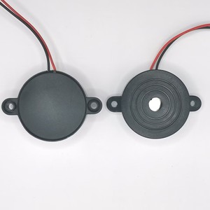 SS4235 Haut décibel DC3-24 5V Sondeur continu Buzzer piézo-électrique actif - Product Image 6