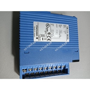 Nuevo MÓDULO DE Control PLC YOKOGAWA, comunicación Modbus de 0.1% de 200 precisión, período de muestreo de 100/MS para control de temperatura - Product Image 4
