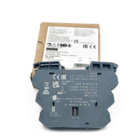 Controladores PLC/PAC de Automatización Industrial de Alta Calidad con Módulo Convertidor 3RS7025-2FW00
